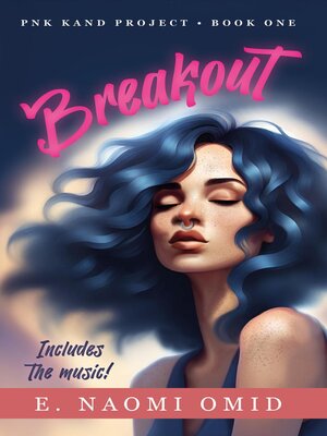 cover image of Breakout